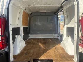 Peugeot Expert 97, 000км!!!!! КЛИМАТИК! 2014г!!!, снимка 8