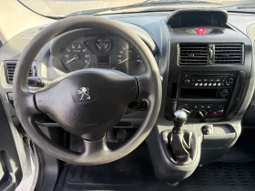 Peugeot Expert 97, 000км!!!!! КЛИМАТИК! 2014г!!!, снимка 14