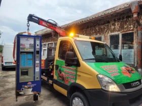 Iveco Daily 3 ������� �������� | Mobile.bg � ����� ������ 7
