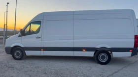 VW Crafter МАКСИ 163 коня | Auto.bg — изображение 5