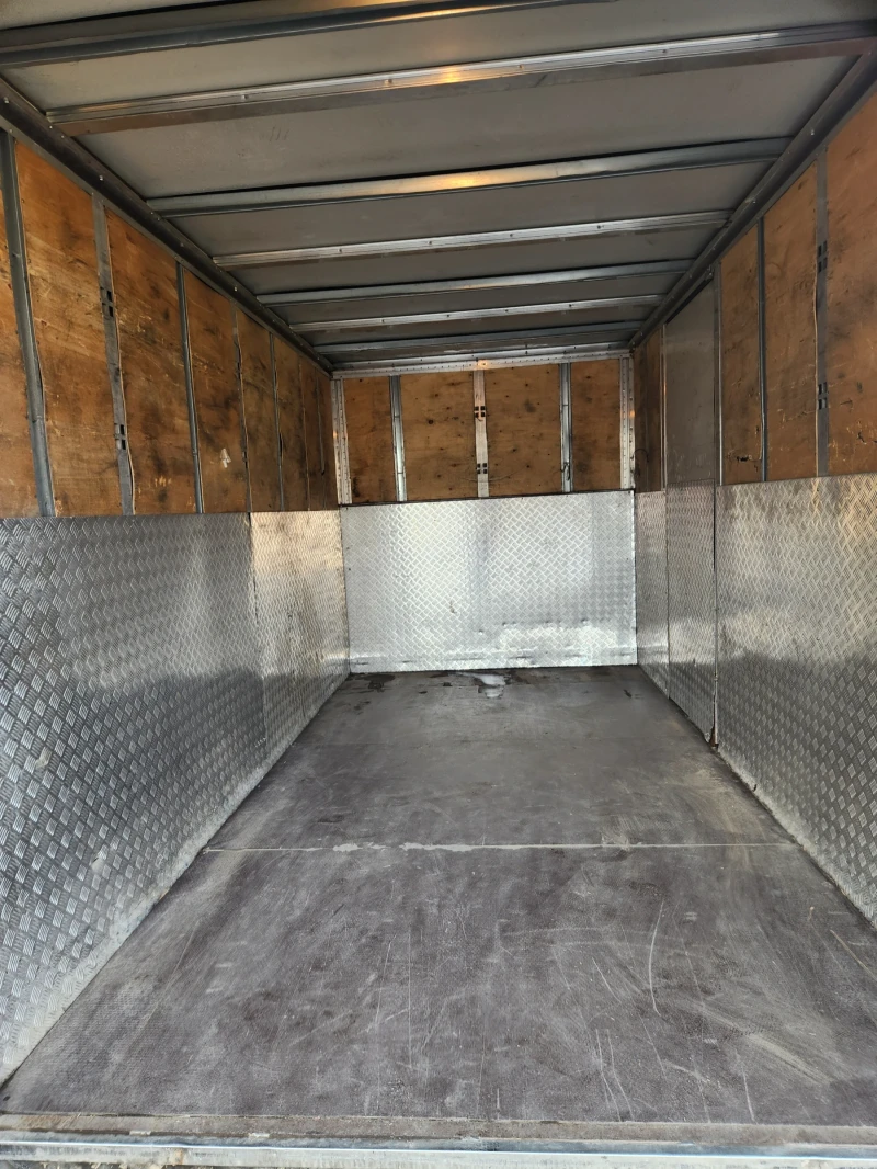 Renault Master Падащ борд, снимка 7 - Бусове и автобуси - 52837444