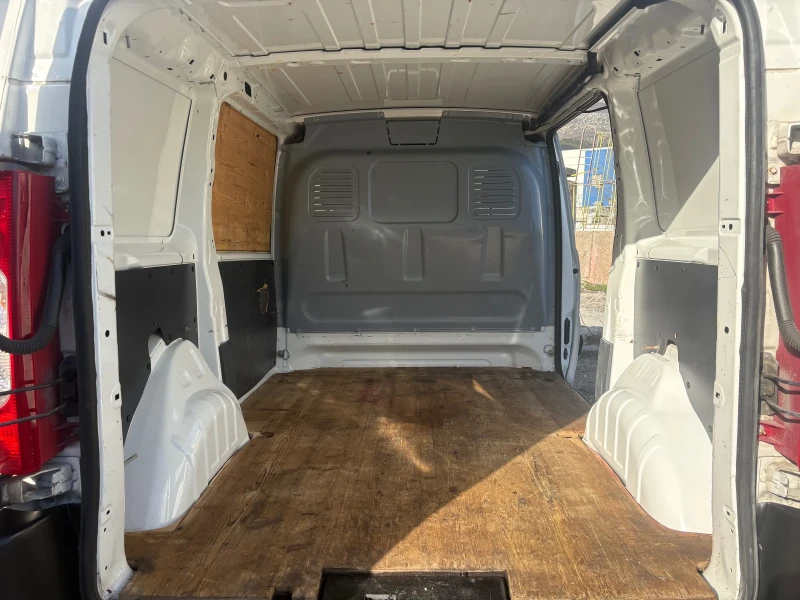 Peugeot Expert 97, 000км!!!!! КЛИМАТИК! 2014г!!!, снимка 8 - Бусове и автобуси - 53540736