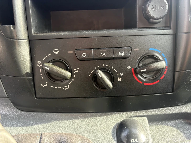 Peugeot Expert 97, 000км!!!!! КЛИМАТИК! 2014г!!!, снимка 16 - Бусове и автобуси - 53540736