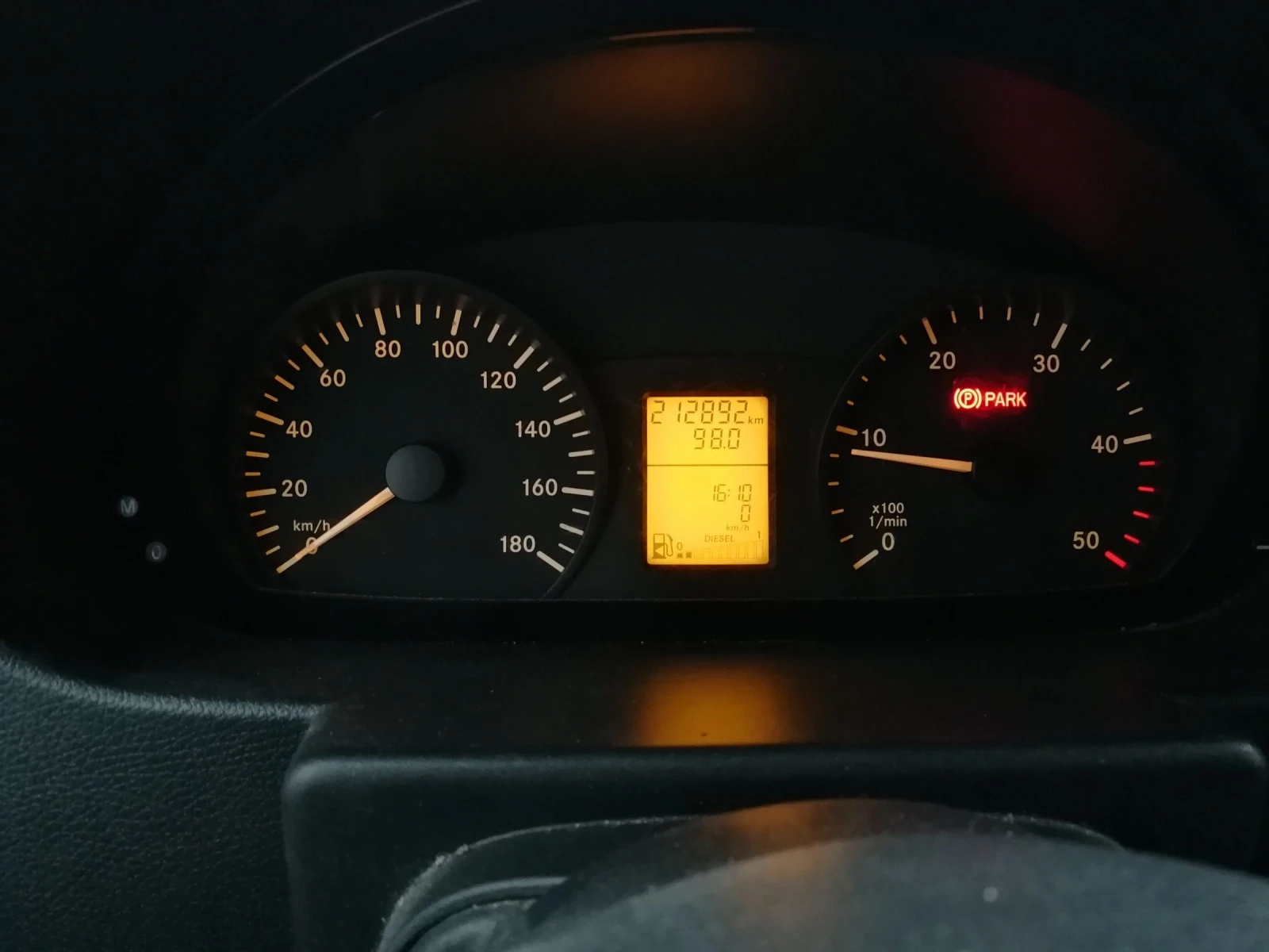 Mercedes-Benz Sprinter 211 CDI | Mobile.bg � ����������� 14