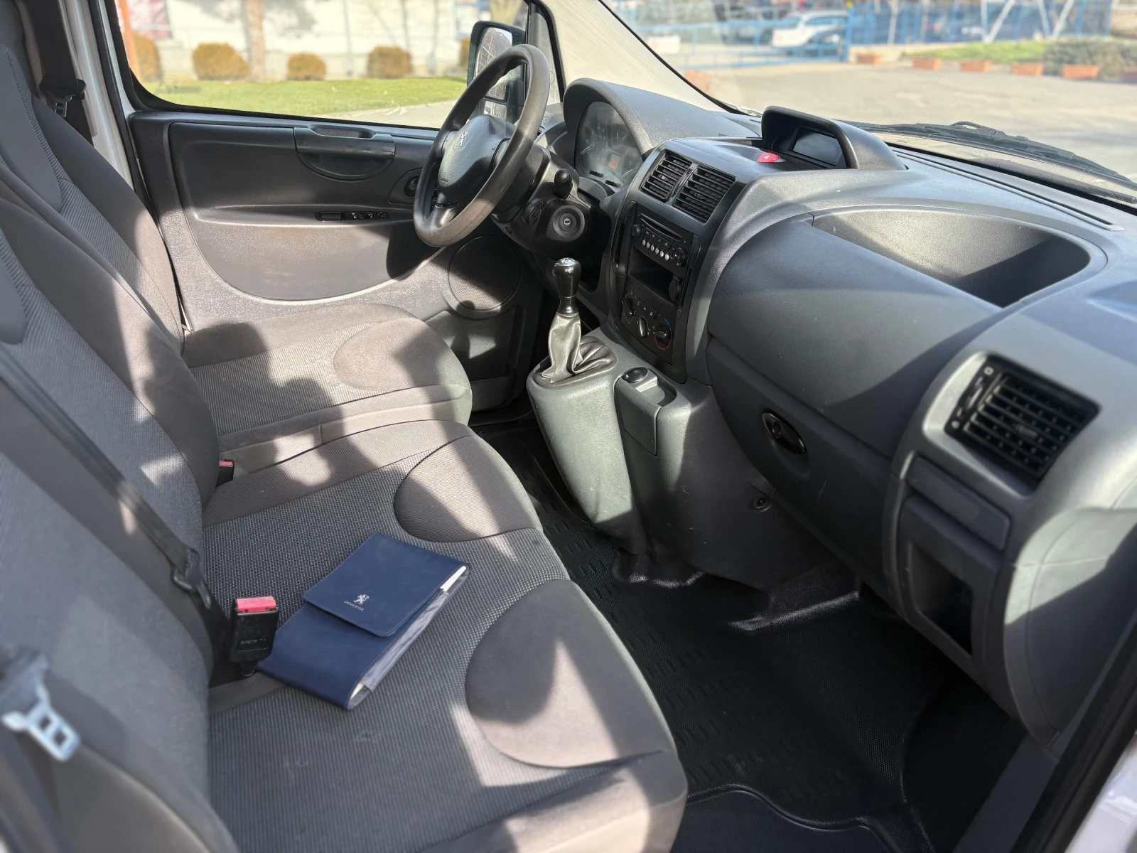 Peugeot Expert 97, 000��!!!!! ��������! 2014�!!! | Mobile.bg � ����������� 13