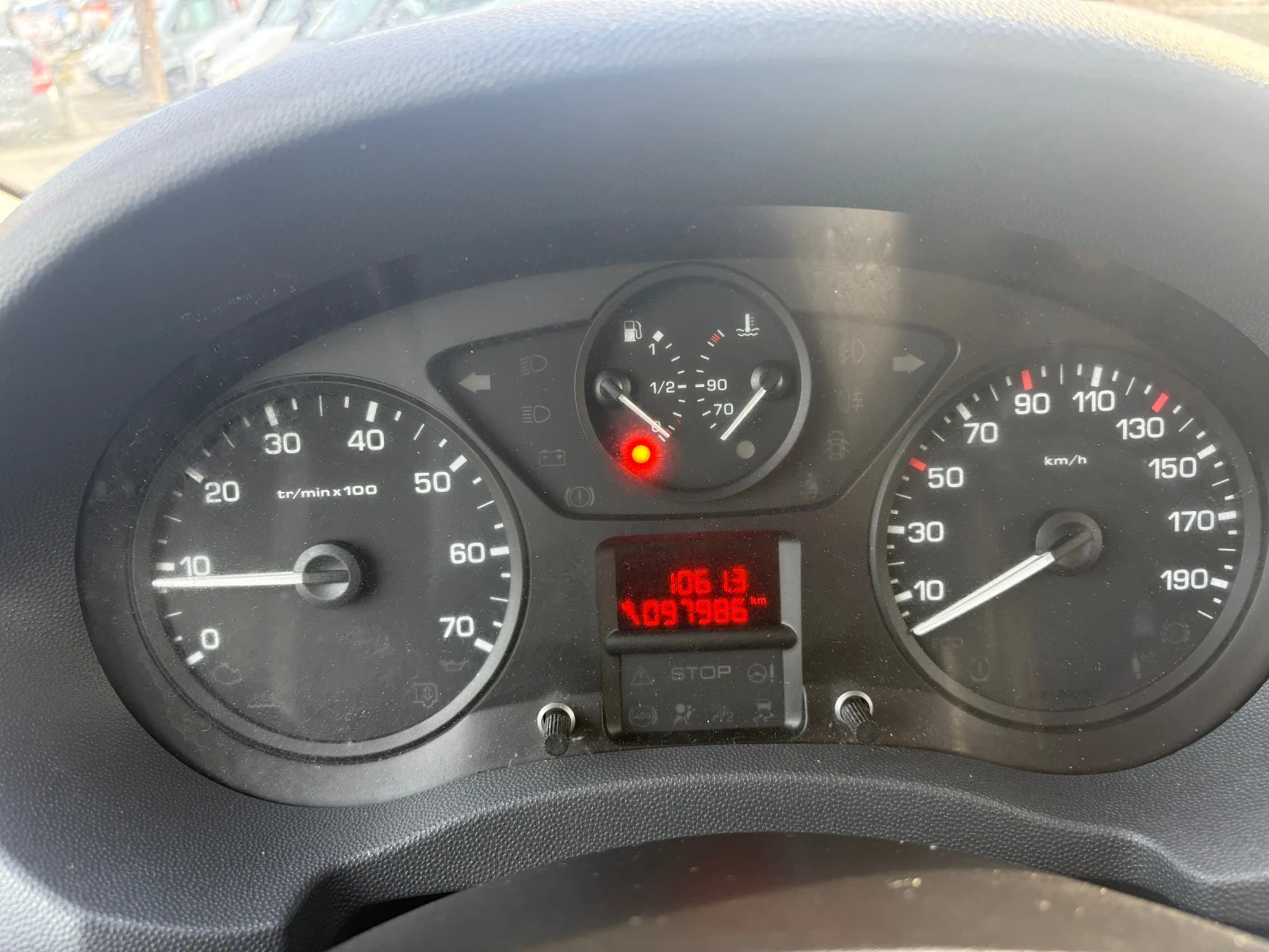 Peugeot Expert 97, 000��!!!!! ��������! 2014�!!! | Mobile.bg � ����������� 15