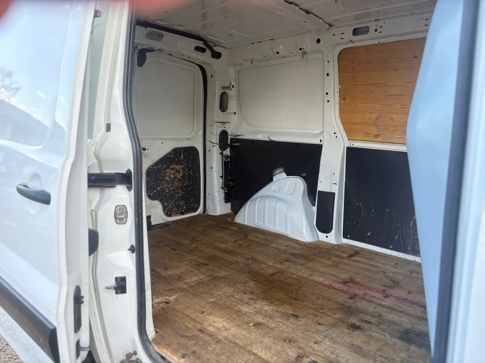 Peugeot Expert 97, 000км!!!!! КЛИМАТИК! 2014г!!! - изображение 9