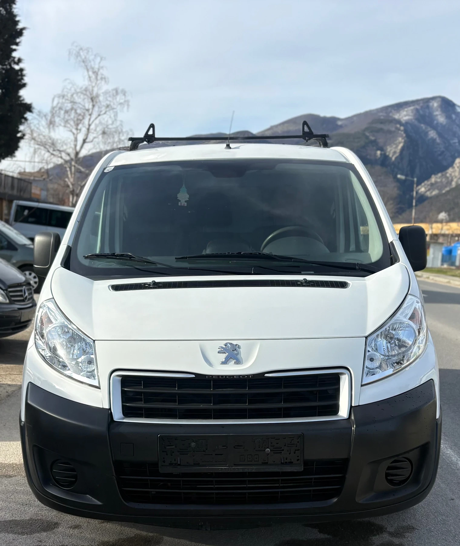 Peugeot Expert 97, 000км!!!!! КЛИМАТИК! 2014г!!! - изображение 3