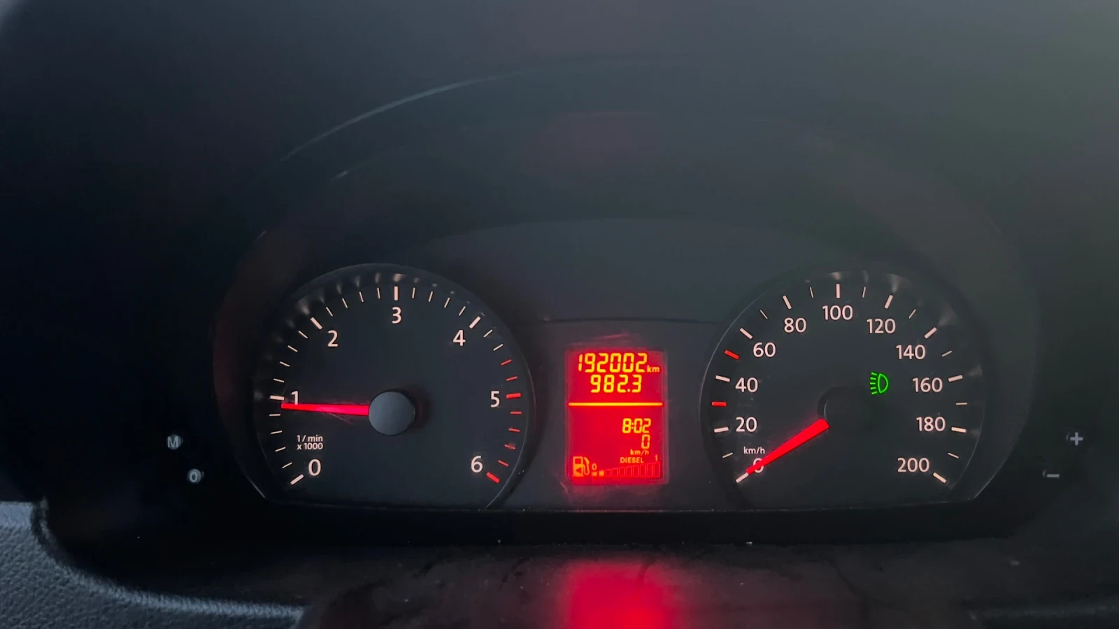 VW Crafter МАКСИ 163 коня, снимка 8 - Бусове и автобуси - 53843637