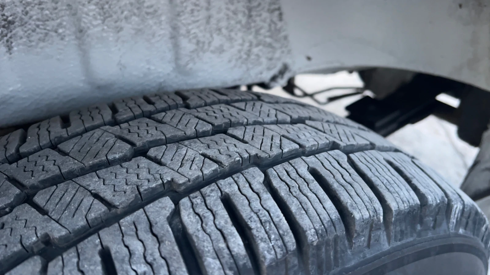 VW Crafter МАКСИ 163 коня, снимка 6 - Бусове и автобуси - 53843637