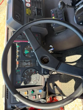 Steyr 13s21 Пожарна, 4х4, Нов внос, , , , снимка 12
