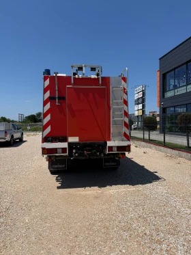 Steyr 13s21 Пожарна, 4х4, Нов внос, , , , снимка 5