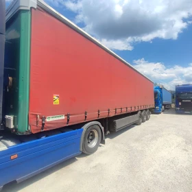Scania R450 RETARDER *  EGR | Mobile.bg    8