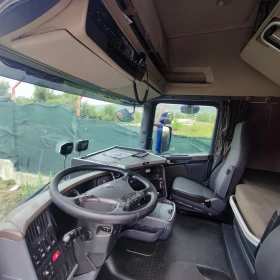 Scania R450 RETARDER *  EGR | Mobile.bg    6