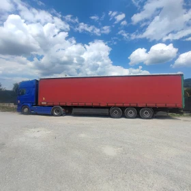 Scania R450 RETARDER *  EGR | Mobile.bg    7
