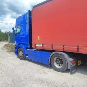 Scania R450 RETARDER *  EGR | Mobile.bg    3