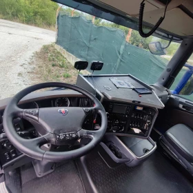 Scania R450 RETARDER *  EGR | Mobile.bg    4