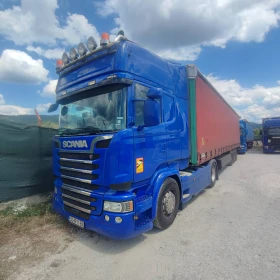 Scania R450 RETARDER *  EGR | Mobile.bg    2