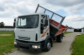 Iveco Eurocargo 12180 - изображение 1