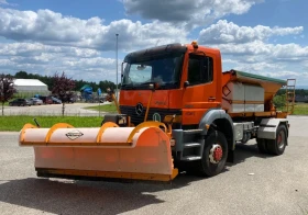 Mercedes-Benz Atego 4x4  | Mobile.bg    5