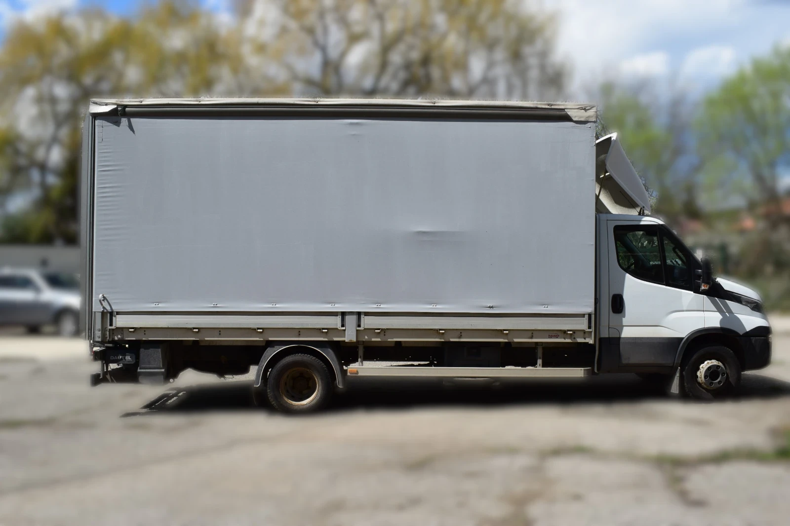 Iveco 65c15  - изображение 7