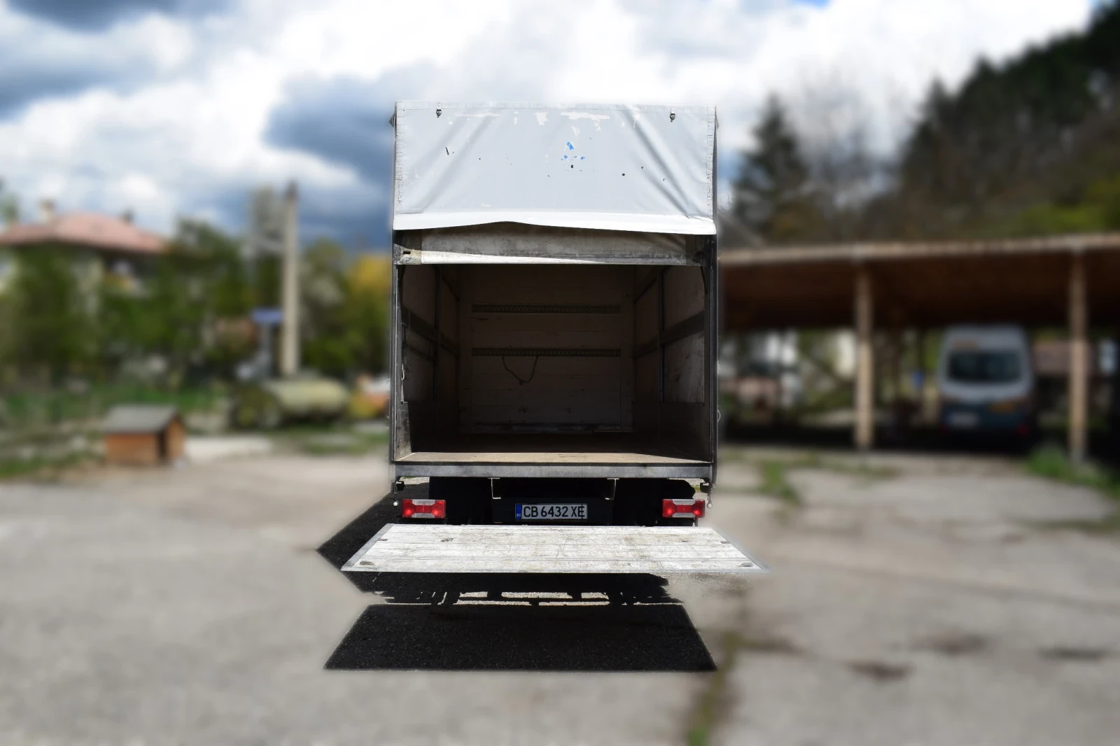 Iveco 65c15  - изображение 9