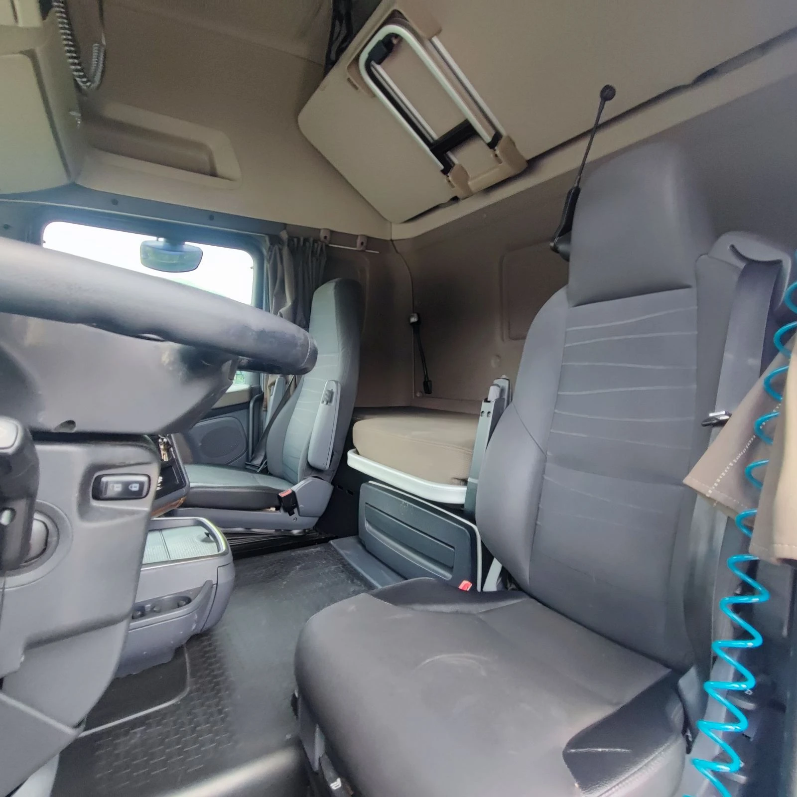 Scania R450 RETARDER * БЕЗ EGR - изображение 5
