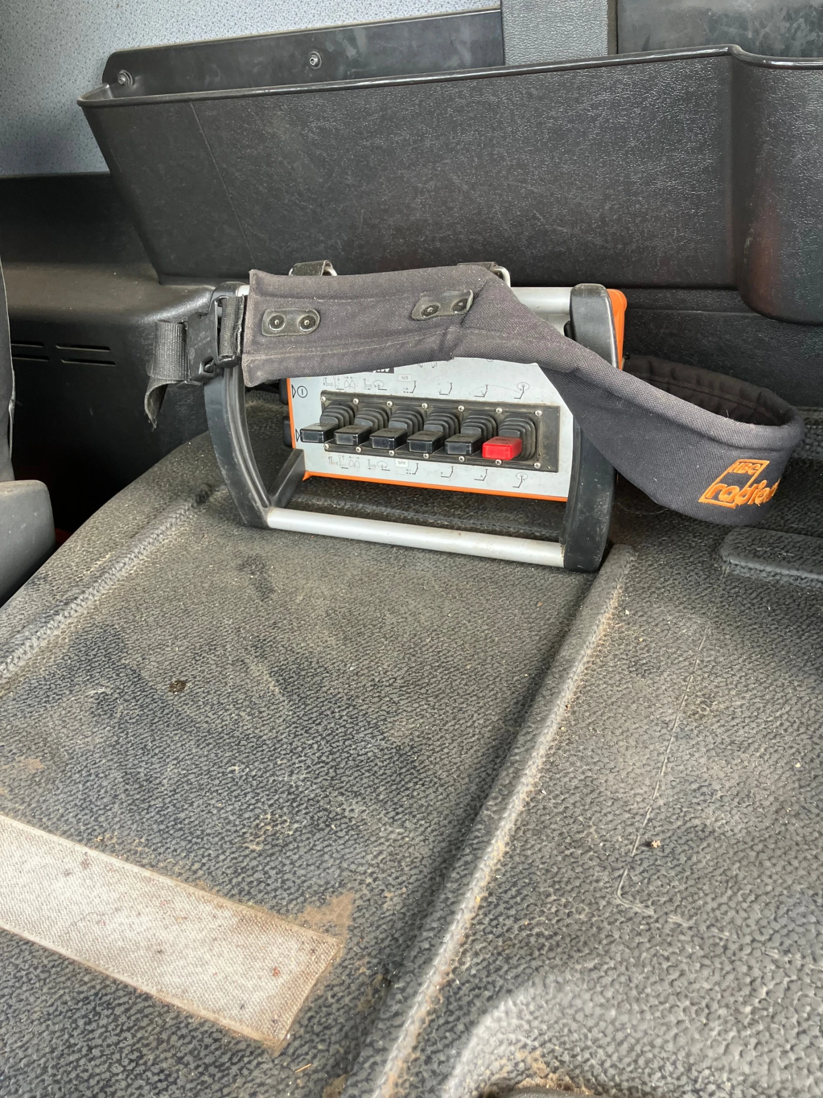 Mercedes-Benz Atego  - изображение 4