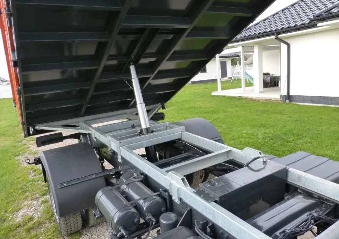 Iveco Eurocargo 12180 - изображение 7