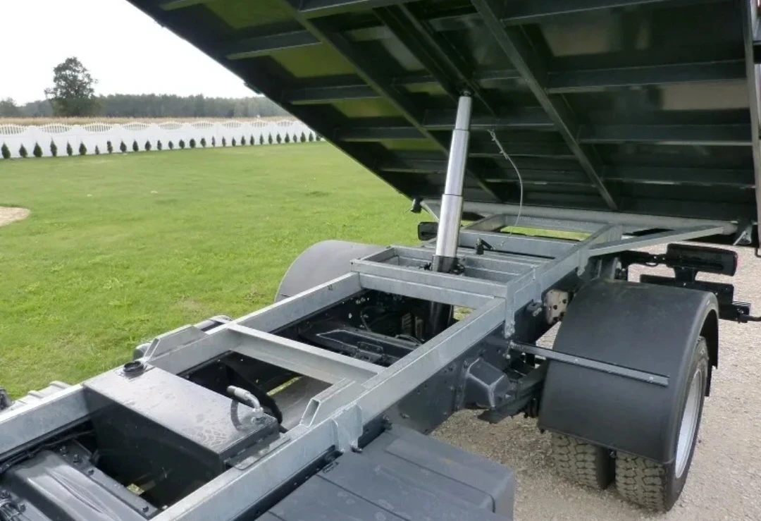 Iveco Eurocargo 12180 - изображение 6