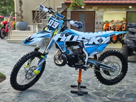 Husqvarna TC 250 2T/ЛИЗИНГ, снимка 14