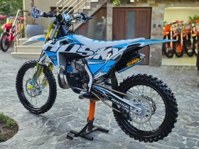 Husqvarna TC 250 2T/ЛИЗИНГ, снимка 9