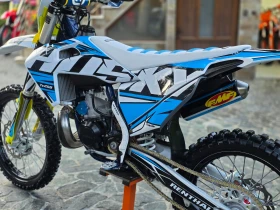 Husqvarna TC 250 2T/ЛИЗИНГ, снимка 10