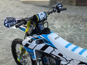 Husqvarna TC 250 2T/ЛИЗИНГ, снимка 11