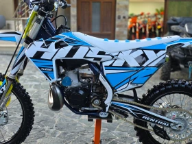 Husqvarna TC 250 2T/ЛИЗИНГ, снимка 13