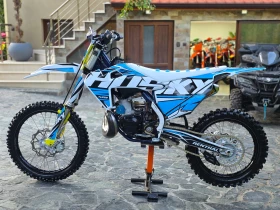 Husqvarna TC 250 2T/ЛИЗИНГ, снимка 12