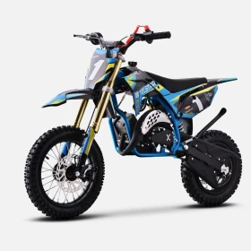 Други Друг Детски кросов мотор MXR 70CC Нов модел с добавена , снимка 5