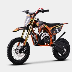 Други Друг Детски кросов мотор MXR 70CC Нов модел с добавена , снимка 2