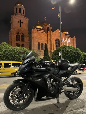 Honda Cbr 650, снимка 1