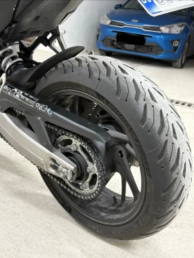 Honda Cbr 650, снимка 11
