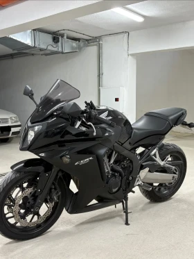 Honda Cbr 650, снимка 1
