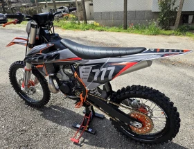 Ktm SX 250 НОВ ВНОС!!!, снимка 7