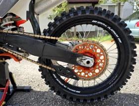 Ktm SX 250 НОВ ВНОС!!!, снимка 9