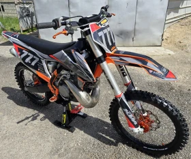 Ktm SX 250 НОВ ВНОС!!!, снимка 4