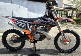 Ktm SX 250 НОВ ВНОС!!!, снимка 5