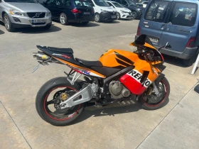Honda Cbr Honda CBR 600RR, снимка 4