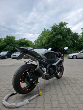 Suzuki Gsxr 1000, снимка 5