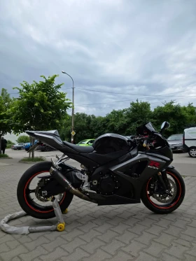 Suzuki Gsxr 1000, снимка 4
