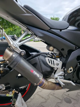 Suzuki Gsxr 1000, снимка 8