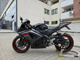 Suzuki Gsxr 1000, снимка 3